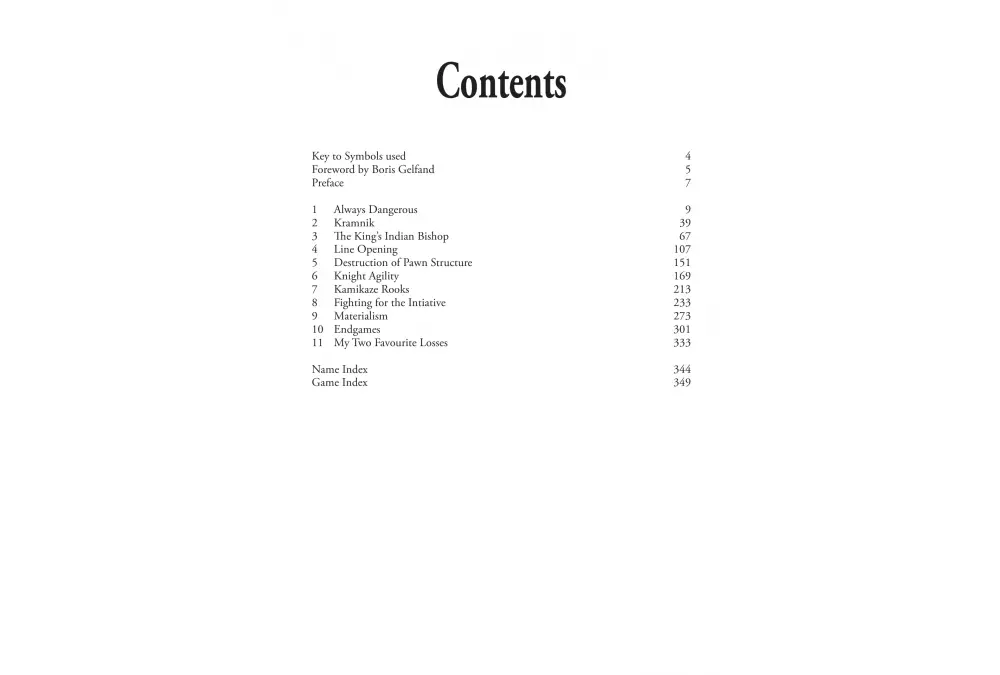 King's Indian Warfare by Ilya Smirin (twarda okładka)