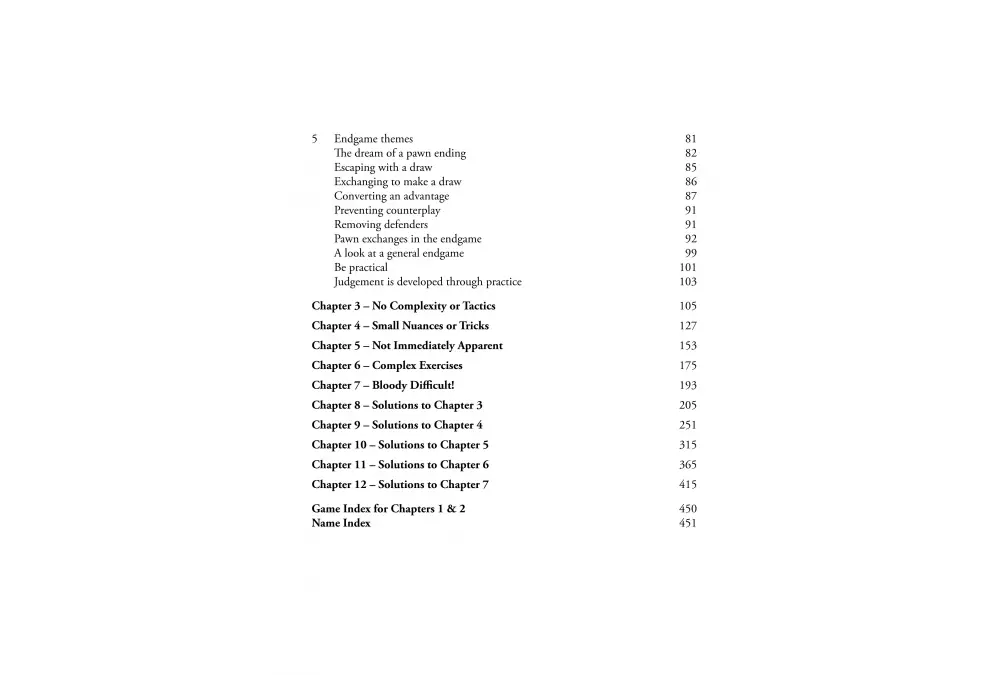 Mastering Chess Exchanges by Jacob Aagaard and Renier Castellanos (miękka okładka)
