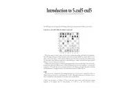 Playing the Ragozin by Richard Pert (twarda okładka)