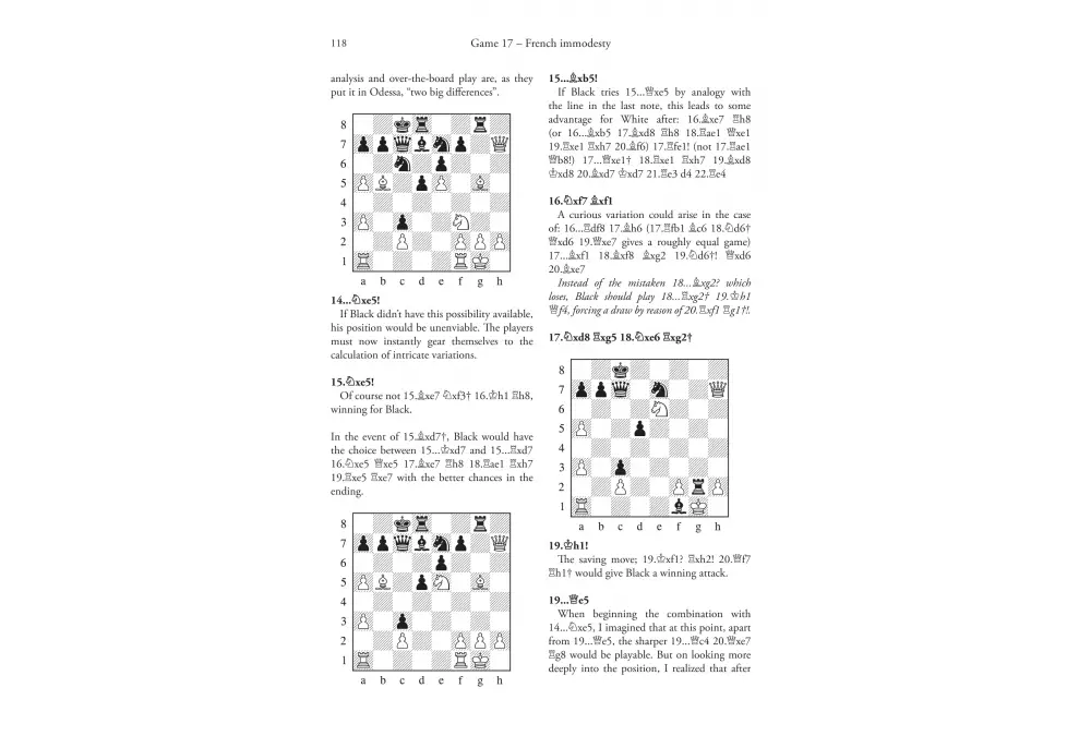 The Chess Alchemist (miękka okładka)