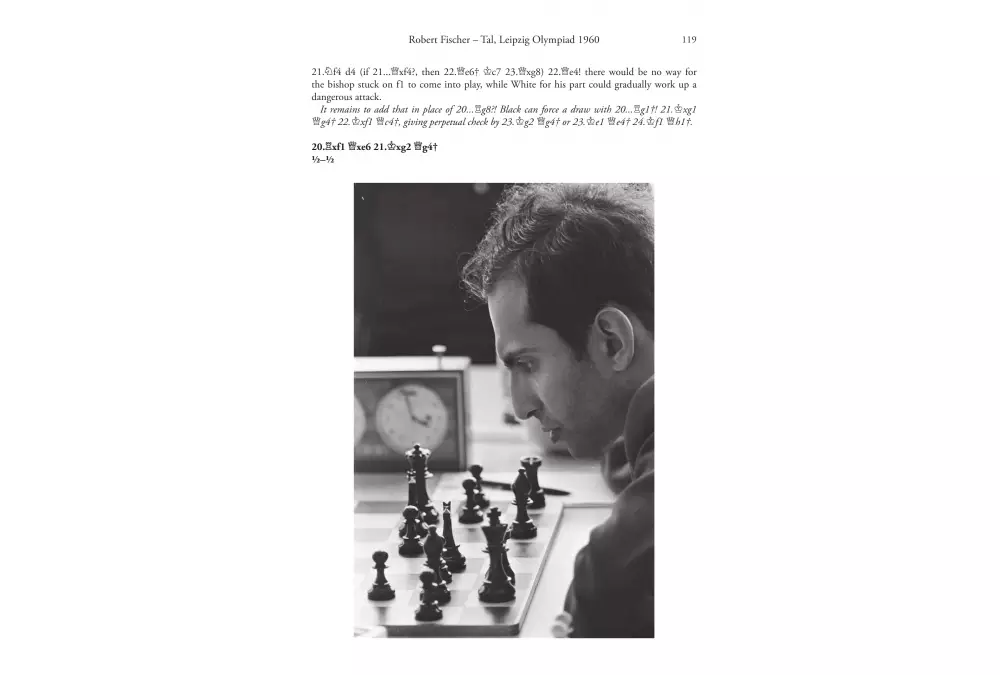 The Chess Alchemist (miękka okładka)