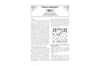 The Chess Alchemist (miękka okładka)