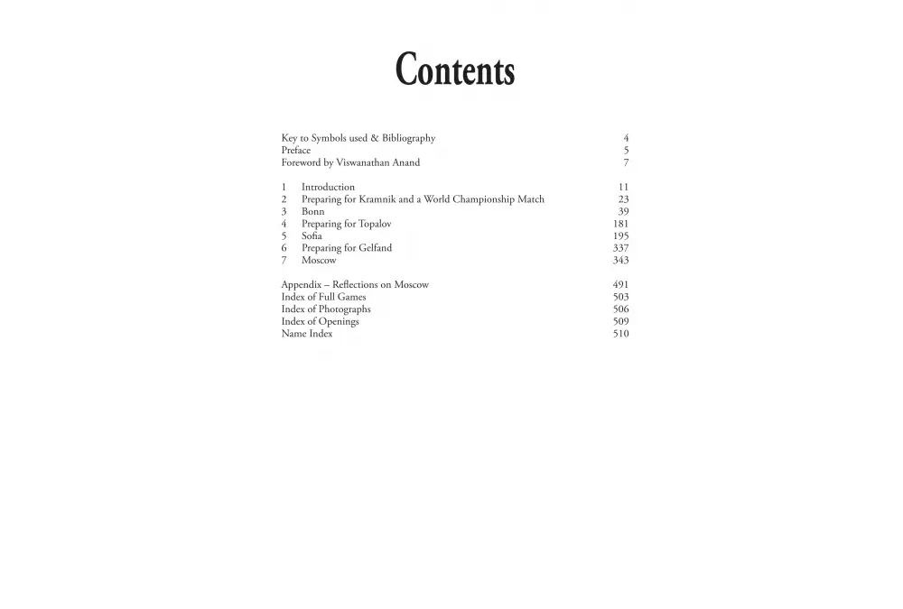 The Anand Files by Michiel Abeln (miękka okładka)