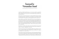 The Anand Files by Michiel Abeln (miękka okładka)