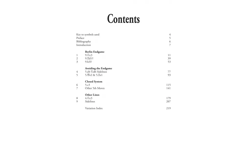 The Berlin Defence by Michael Roiz (twarda okładka)