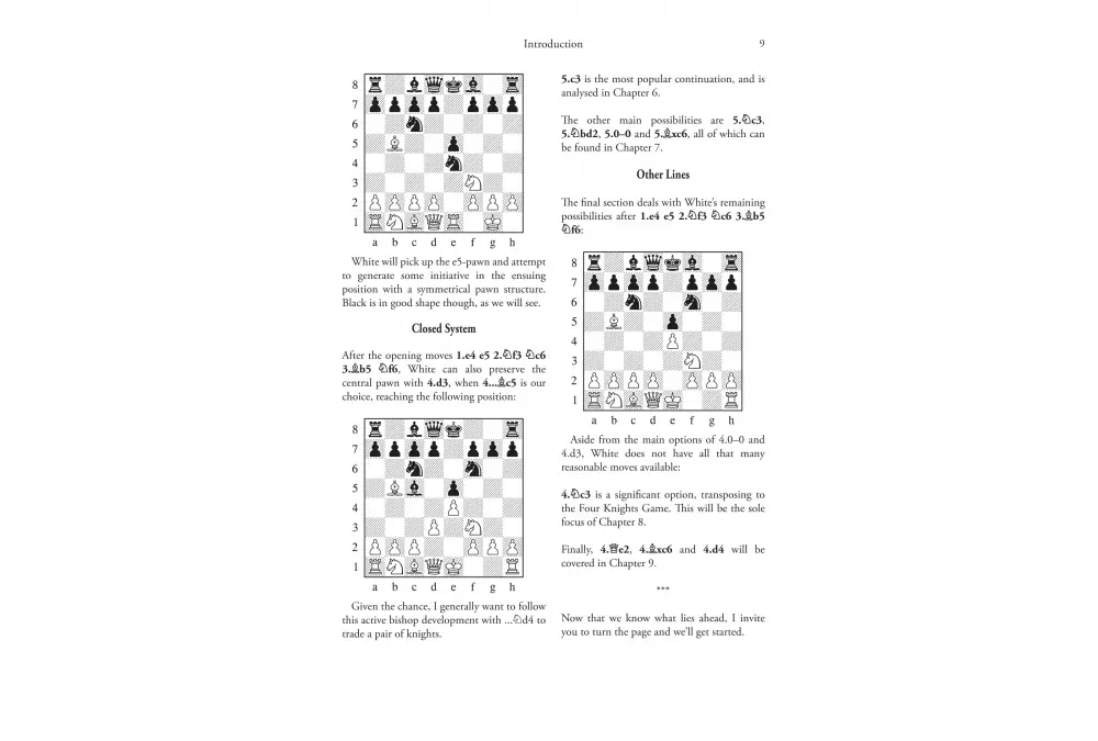 The Berlin Defence by Michael Roiz (twarda okładka)