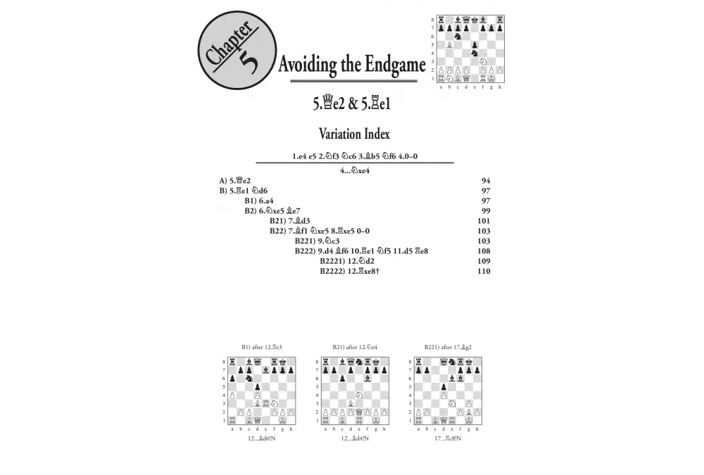 The Berlin Defence by Michael Roiz (twarda okładka)