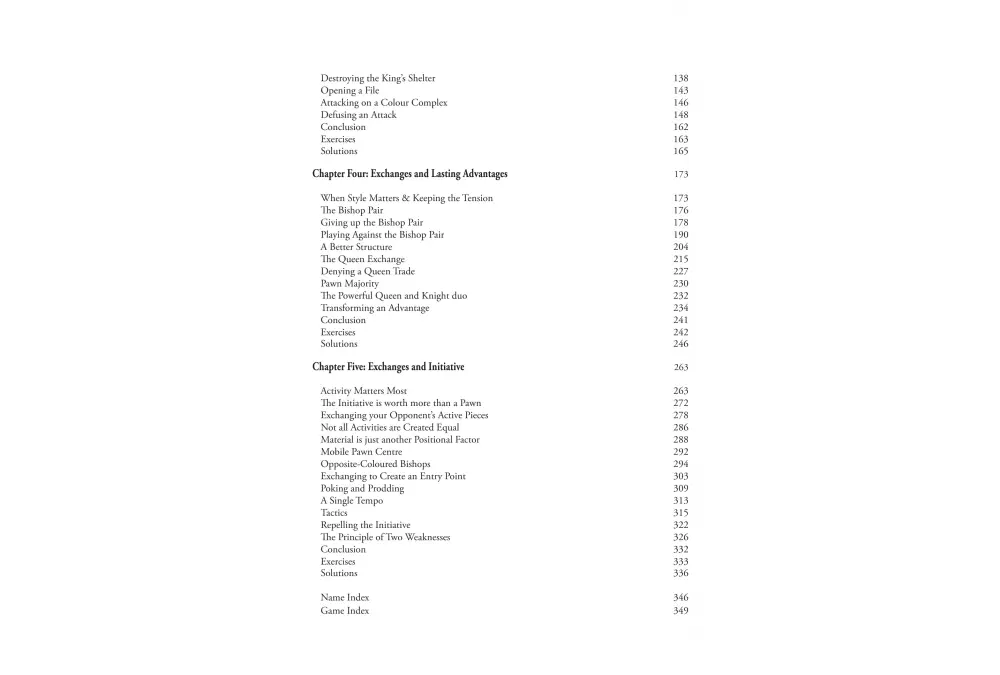 Understanding Chess Exchanges by Bagheri & Salehzadeh (twarda okładka)