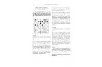 Understanding Chess Exchanges by Bagheri & Salehzadeh (twarda okładka)