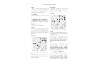 Understanding Chess Exchanges by Bagheri & Salehzadeh (twarda okładka)