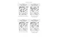 Powerhouse Pawn Sacrifices by Ivan Cheparinov (twarda okładka)