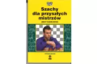 Szachy dla przyszłych mistrzów - Jerzy Konikowski (wydanie drugie)