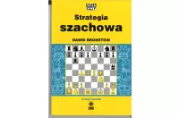 Strategia szachowa - Dawid Bronstein (wydanie drugie)