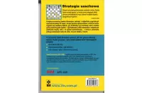 Strategia szachowa - Dawid Bronstein (wydanie drugie)