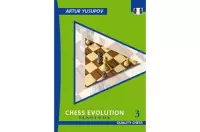 Chess Evolution 3 - Mastery by Artur Yusupov (miękka okładka)