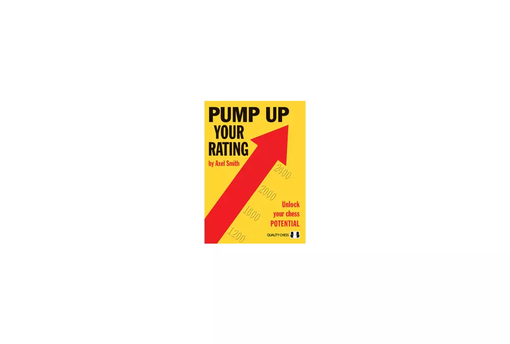 Pump Up Your Rating (twarda okładka) by Axel Smith