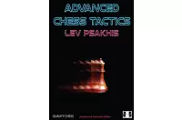 Advanced Chess Tactics 2nd edition by Lev Psakhis (twarda okładka)