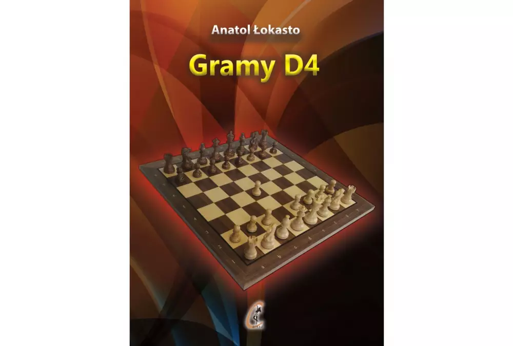 Gramy d4 - Anatol Łokasto