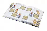 Szachy. Mój pierwszy podręcznik