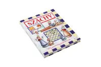 Szachy. Mój pierwszy podręcznik Szachy. Mój pierwszy podręcznik