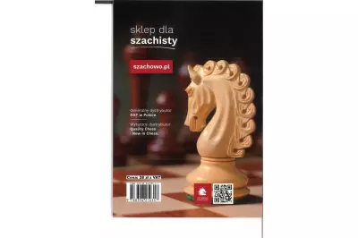 Szybki kurs końcówek - Jerzy Konikowski