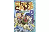 Zestaw 7 książek Chess Camp Series 1 - 7 (twarda okładka)