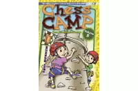 Zestaw 7 książek Chess Camp Series 1 - 7 (twarda okładka)