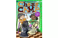 Zestaw 7 książek Chess Camp Series 1 - 7 (twarda okładka)