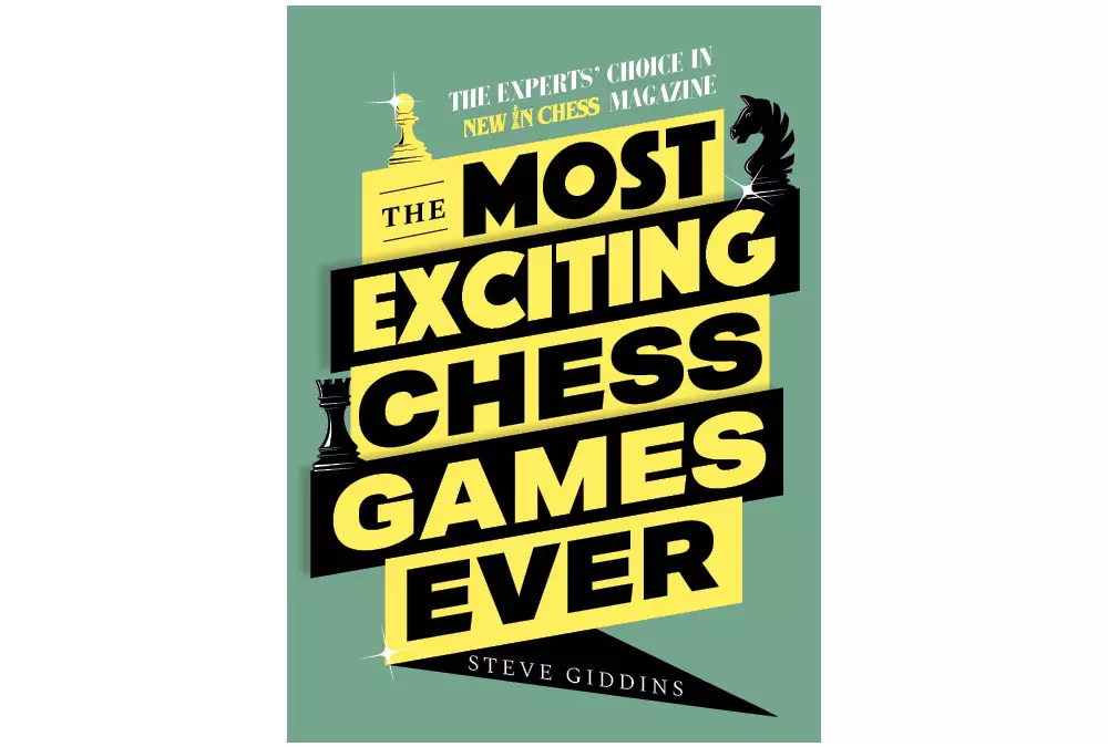 The Most Exciting Chess Games Ever