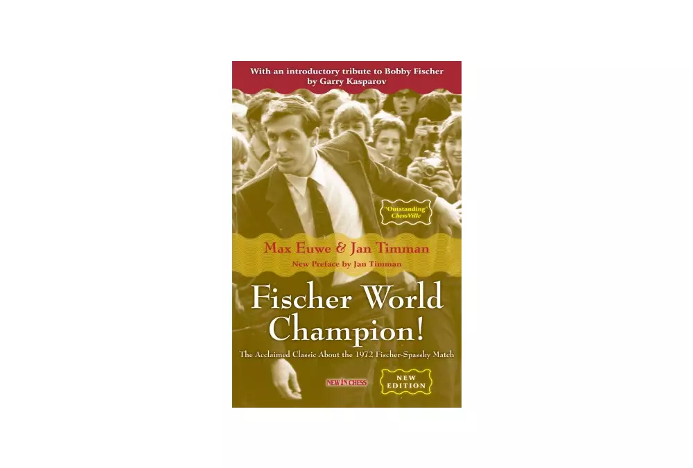 Fischer World Champion