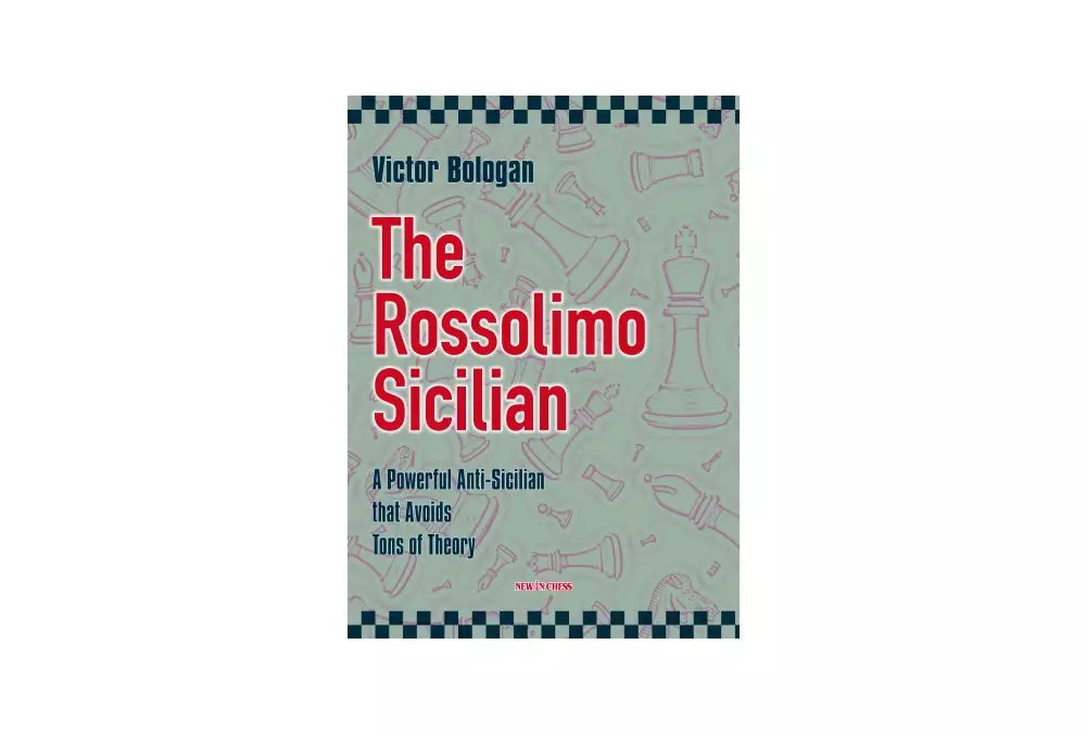 The Rossolimo Sicilian: A Powerful Anti-Sicilian that Avoids Tons of Theory