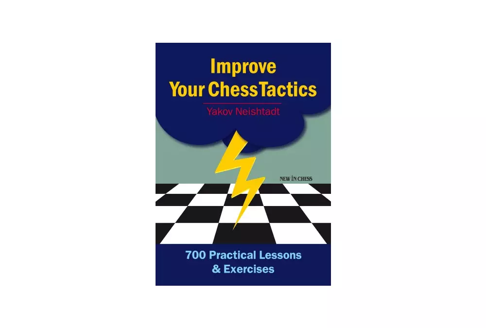Improve Your Chess Tactics