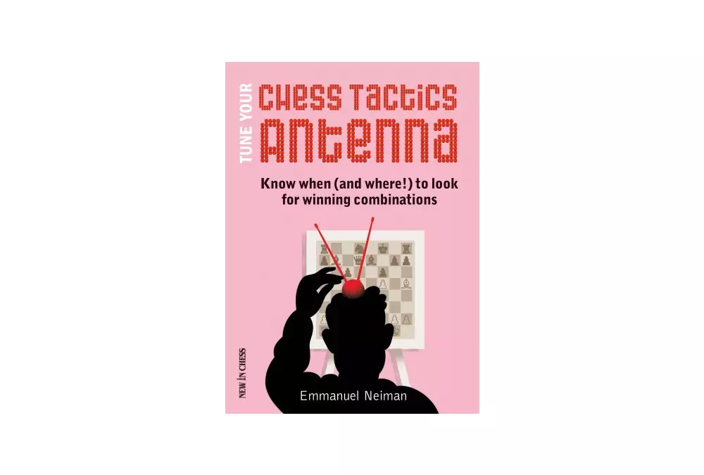 Tune Your Chess Tactics Antenna