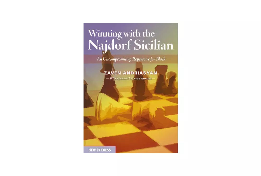 Winning with the Najdorf Sicilian