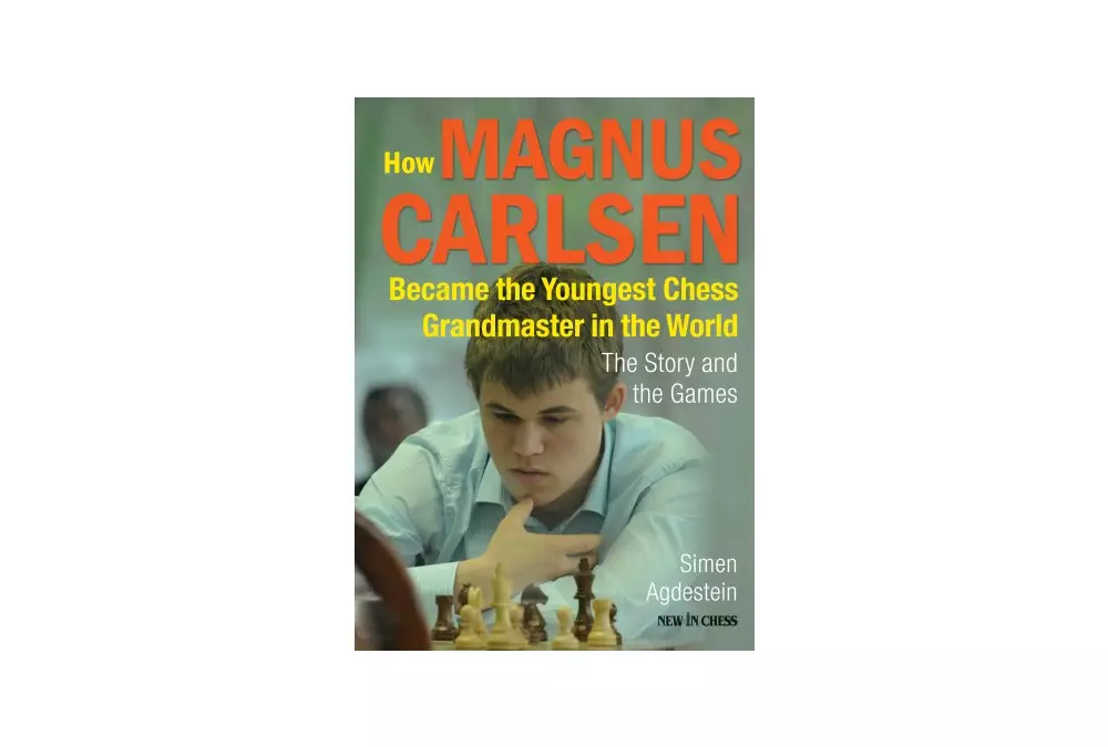 How Magnus Carlsen Became the Youngest Chess Grand