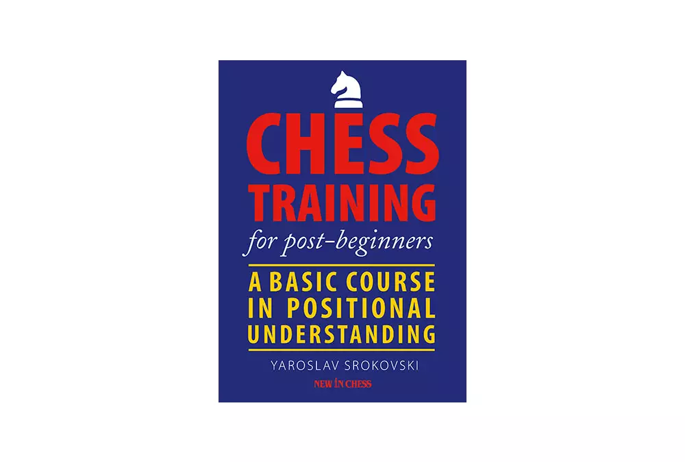 Chess Training for Post-Beginners