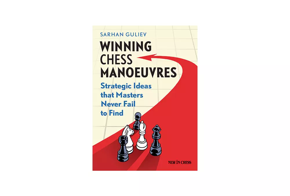 Winning Chess Manoeuvres: Strategic Ideas that Masters Never Fail to Find
