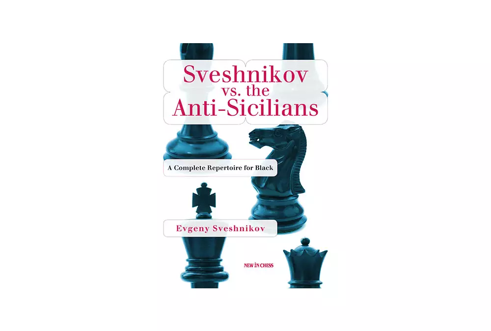 Sveshnikov vs. the Anti-Sicilians