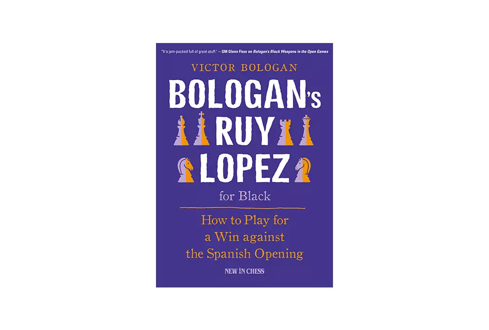 Bologan’s Ruy Lopez for Black