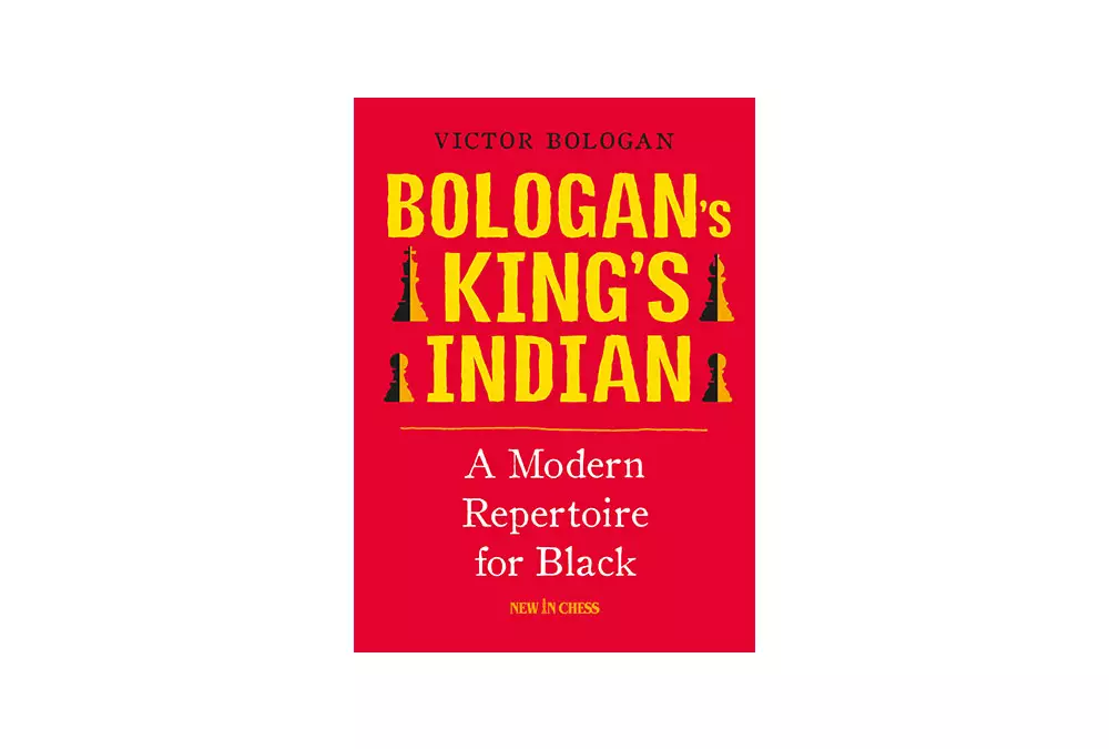 Bologan's King's Indian