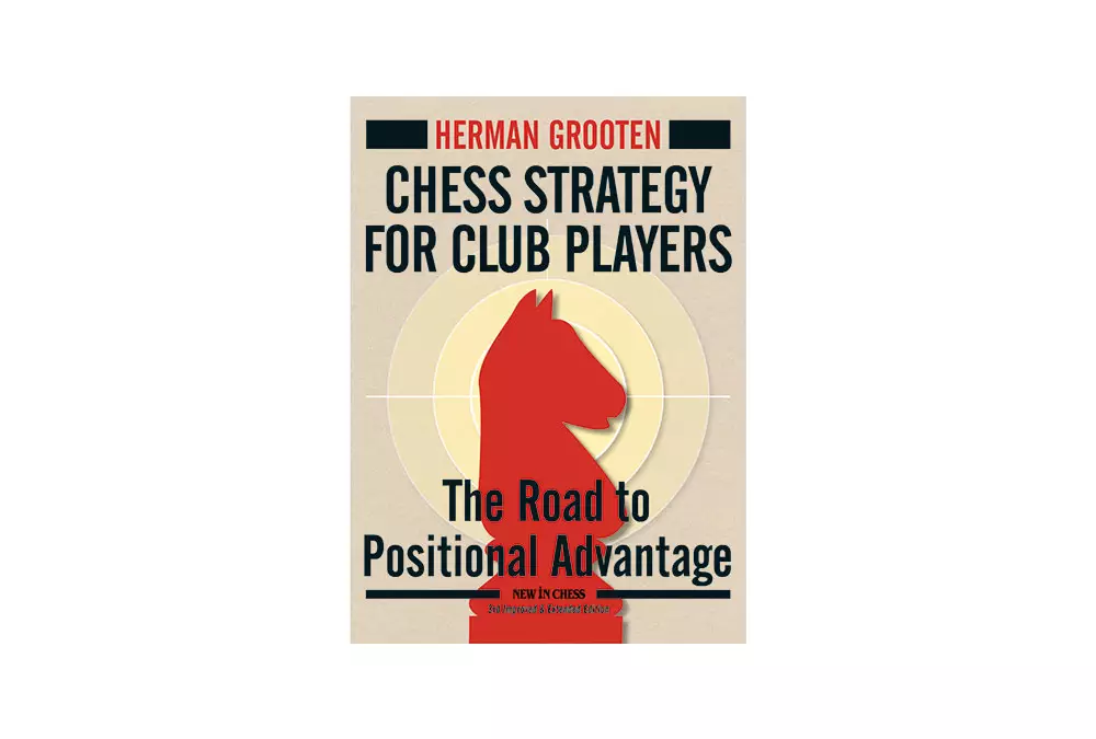 Chess Strategy for Club Players