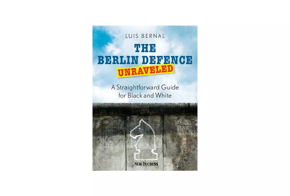The Berlin Defence Unraveled: A Straightforward Guide for Black and White