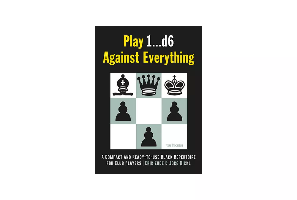 Play 1...d6 Against Everything
