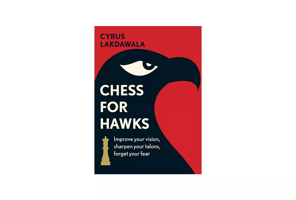 Chess for Hawks