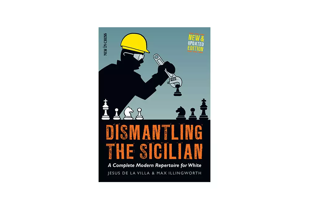 Dismantling the Sicilian