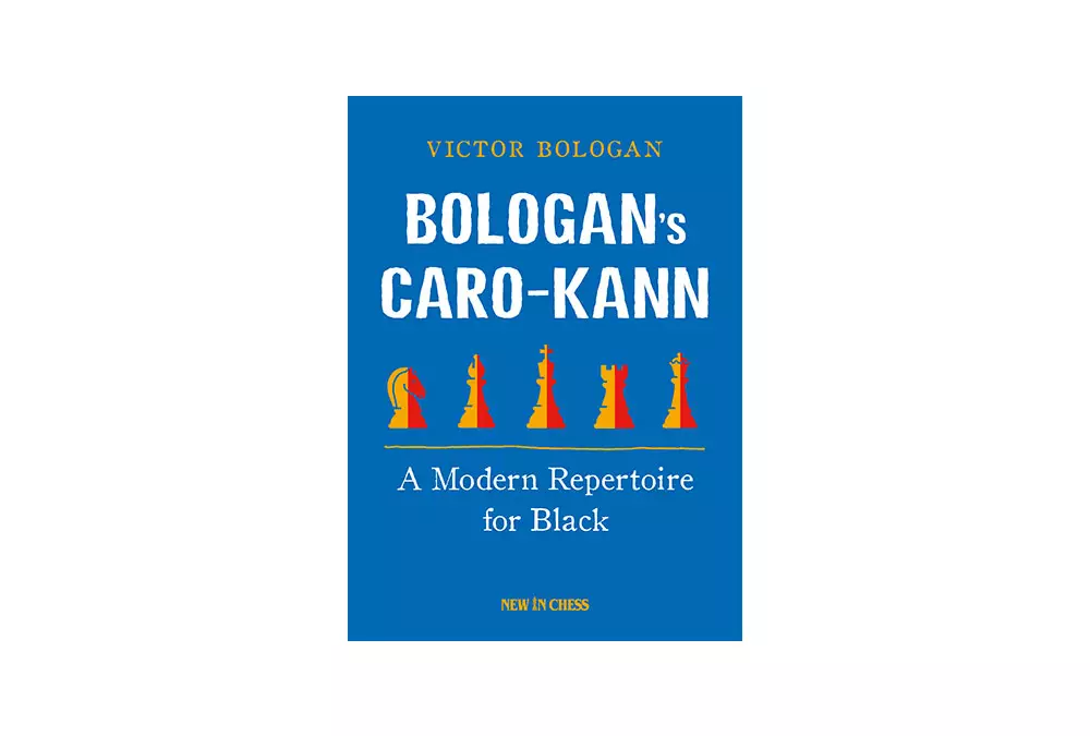 Bologan’s Caro-Kann