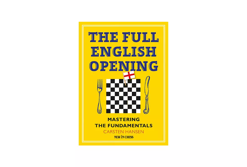 The Full English Opening: Mastering the Fundamentals