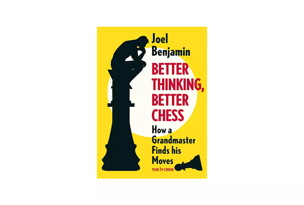 Better thinking, better chess