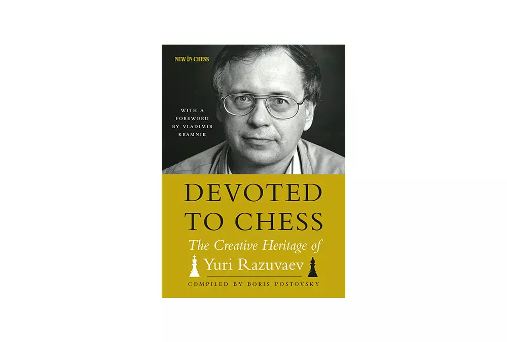 Devoted to Chess