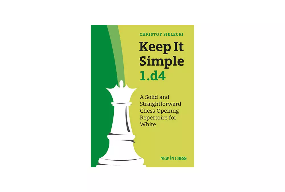 Keep It Simple 1.d4